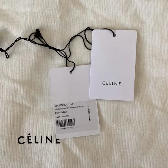 Celine Box - Picture 13 of 14